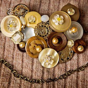 Vintage Necklace